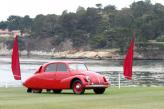 Tatra T97 1936 года