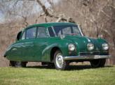 Tatra T87 1948 года