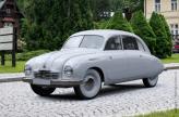 Tatra T600 Tatraplan 1948 года