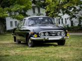 Tatra T603 1968 года