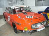 Tatra T603 для ралли Монте-Карло