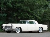 Lincoln Continental Mark II 1955 года