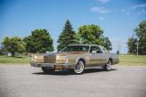 Lincoln Continental 1978 года