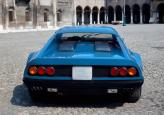 Серийный Ferrari 365 GT4 Berlinetta Boxer 1973 года