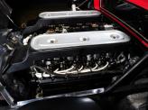 Шесть круглых фонарей – отличительная черта 365 GT4 Berlinetta Boxer
