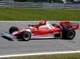 Гоночный Ferrari 512 BB LM добился успеха в Ле-Мане
