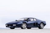 Ferrari 512 TR 1991 года