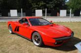 Ferrari FZ93 1993 года