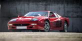 Ferrari F512 M 1994 года
