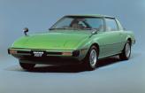 Mazda RX-7 1979 года нашла почти полмиллиона покупателей