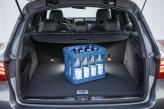 У Mercedes-Benz в распоряжении 550 л