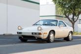 Porsche 928 S 1980 года
