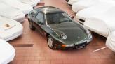 Универсал Porsche 942 создали специально для Фердинанда Порше