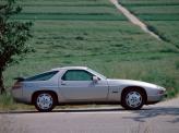 Porsche 928 S4 1986 года