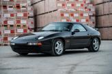 Последняя версия Porsche 928 GTS, 1991 год