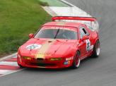 Гоночный Porsche 928