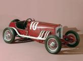 Mercedes РР 1924 года – победитель гонки Targa Florio