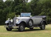 Mercedes 15/70/100 НР 1924 года