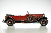 Mercedes-Benz 630 K, 1927 год