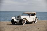 Mercedes-Benz 680 S 1927 года