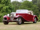 Mercedes-Benz 380 K Sport Roadster 1933 года
