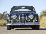 Jaguar Mark 2 1959 года