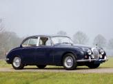 Daimler V8 250, 1962 год
