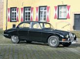 Jaguar S-Type 1963 года