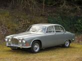 Jaguar 420 1966 года