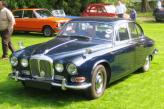 Daimler Sovereign 1968 года