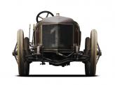 Первый Hispano-Suiza Alfonso XIII – победитель кубка Каталонии 1910 года