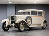 Hispano-Suiza Т49 1924 года