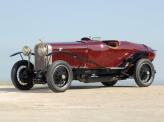 Hispano-Suiza H6B 1922 года