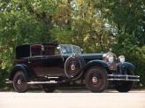 Hispano-Suiza H6B Coupe de Ville 1924 года