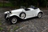 Hispano-Suiza H6C, 1926 год