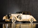 Hispano-Suiza H6C Convertible Sedan 1928 года