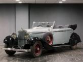 Hispano-Suiza HS26 1934 года