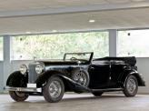 Hispano-Suiza T56 1935 года