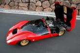 De Tomaso Sport 5000 1965 года