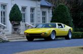 De Tomaso Pantera 1971 года