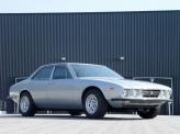 De Tomaso Deauville, 1971 год