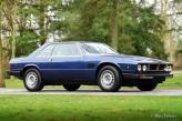 Maserati Kyalami создан на агрегатах De Tomaso