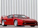 De Tomaso Pantera последней серии SI, 1991 год