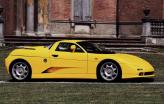 De Tomaso Guara 1994 года