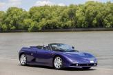 Кабриолет De Tomaso Guara 1997 года