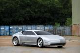 Прототип De Tomaso Pantera 1999 года