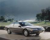 Ford Thunderbird 1989 года
