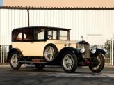 Первый Rolls-Royce Phantom 1925 года