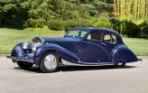 Rolls-Royce Phantom II Continental Berline 1932 года