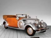 Rolls-Royce Phantom II индийского махараджи